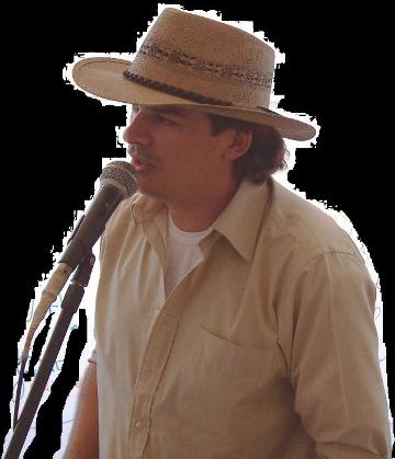 POETA FELIPE JÚNIOR