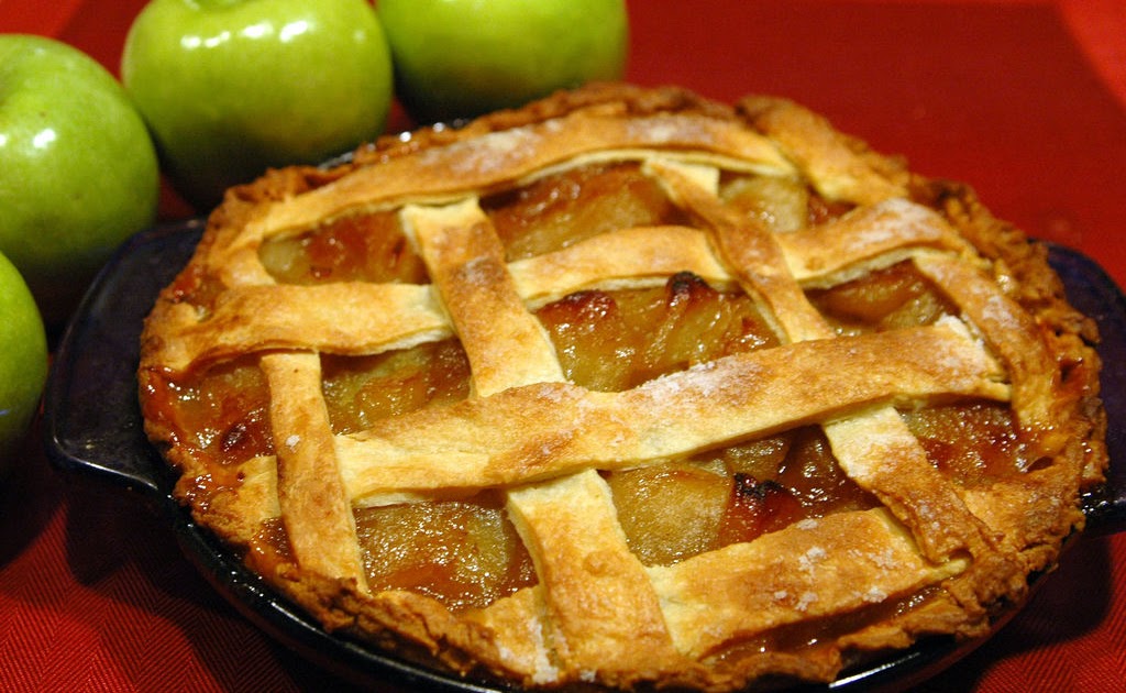 İSTANBUL CATERİNG apple pie