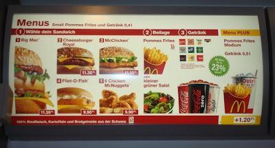 Where S Mandy And Nate Ordering At Mcdonald S Made Me Nervous