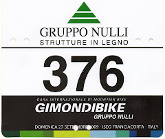 Gimondi bike 2009