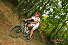Gimondi Bike 2009