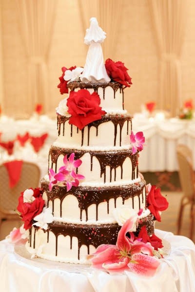 Wedding Cakes Prices Chicago Wedding Cakes Prices Chicago