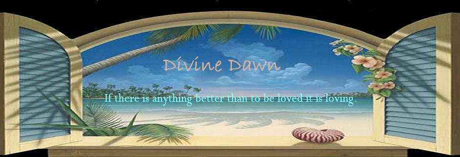 Divine Dawn