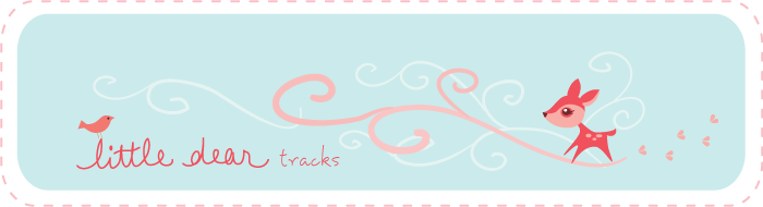 little dear tracks