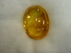 Batu Permata yellow amatise