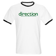The Direction Gear Online Store