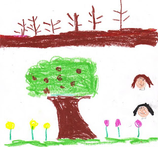 Dibujos Sobre La Paz Ceip Tenteniguada