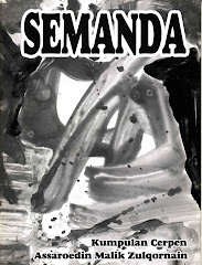 COVER BUKU SEMANDA