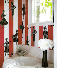 Powder Room Panache