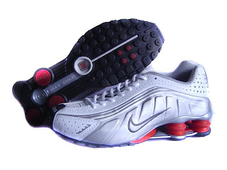 nike shox r4 2001