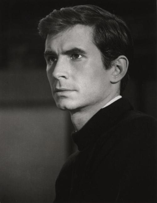 Anthony Perkins PHOTO SPAM Posted by Camille at 500 PM anthony perkins