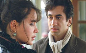The Film Sufi The Namesake Mira Nair 2006 On the heels of their arranged marriage, ashoke (irrfan kahn) and ashima (tabu). the film sufi