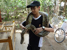 Vietnam OEP