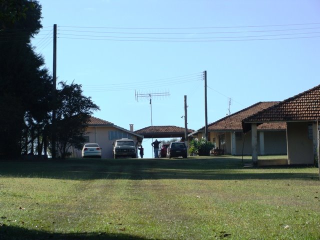 CONTESTE CSA 2009 - 3º Lugar (Parabéns a todos) "PY2KR"