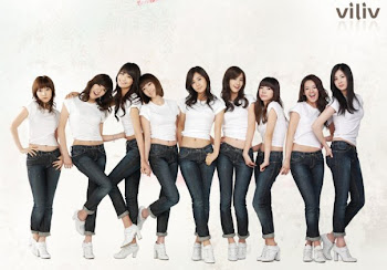 SNSD ::Power of 9::