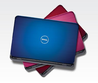 Notebooks Inspiron Dell