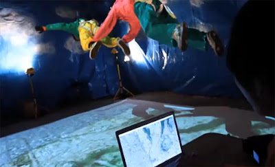 Skydiving Virtual