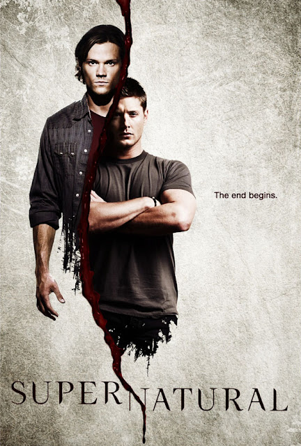 6. Sezon Afii Supernatural+season+6+poster