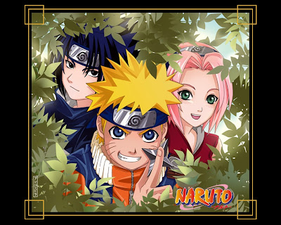 naruto and sasuke and sakura. Naruto Sasuke Sakura Pictures.