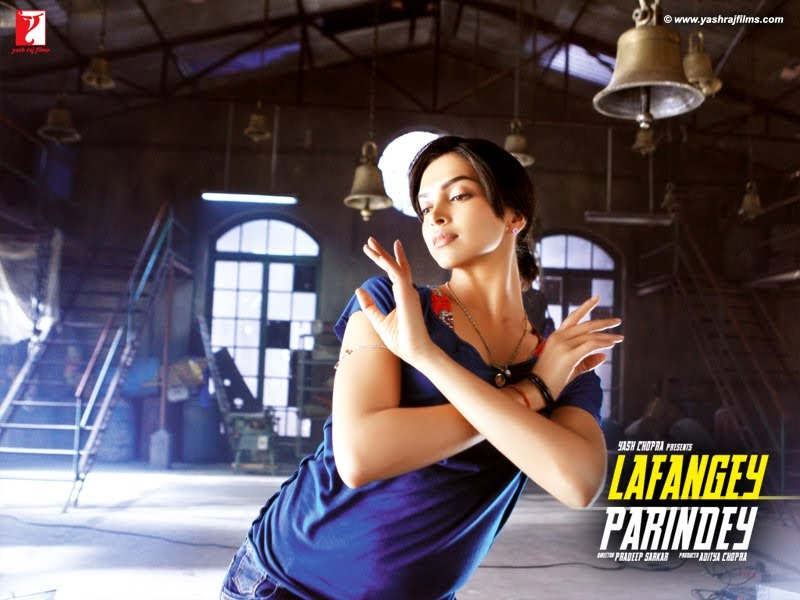 Bollywood Movies: Lafangey Parindey Bollywood Movie 2010 | Lafangey
