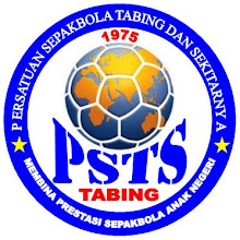 STEMPEL BARU PSTS TABING