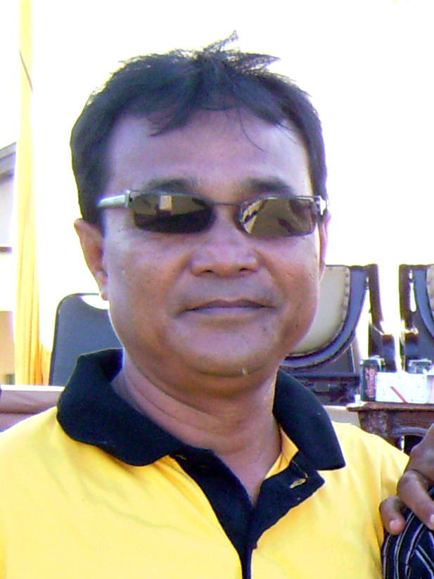 MUKHTAR ANWAR, SH