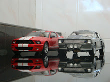American Muscles Collection