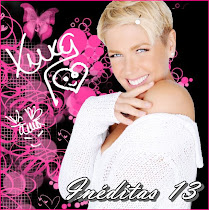 Xuxa Inéditas 13