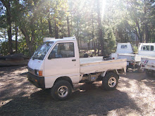 Japanese Mini Trucks