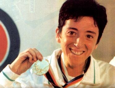 RosaMota Biografia de Rosa Mota