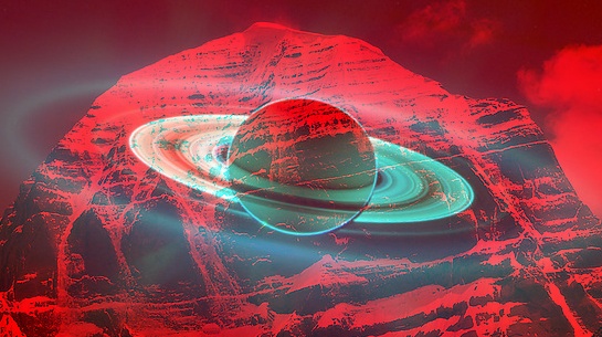 Mount Kailash Pilgrimage