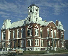 Morgan County Courthouse