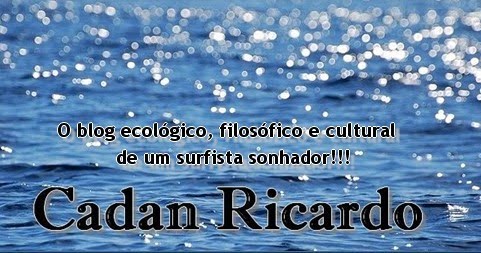 Cadan Ricardo