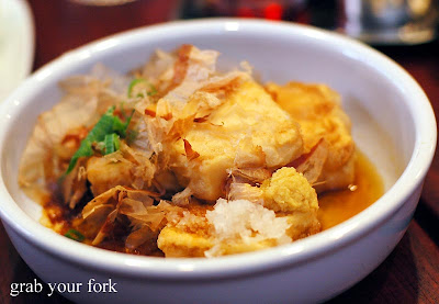 Ajisen Ramen Sydney