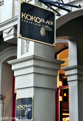 Koko Black Chocolate