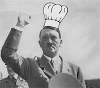 Kochen mit Hitler