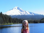 Me on Mt. Hood