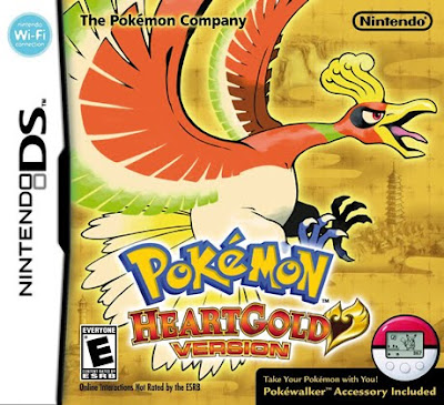 pokemon heartgold nds download pokemon heartgold nds download