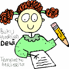 Buku Harian Dewi