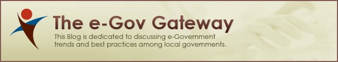 The e-Gov Gateway