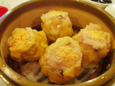Chicken Sui Mai