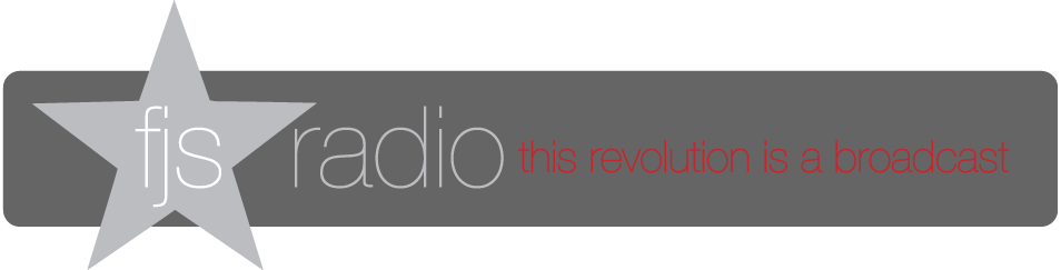 FJS Radio - Official Blog