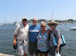 Annapolis, Maryland