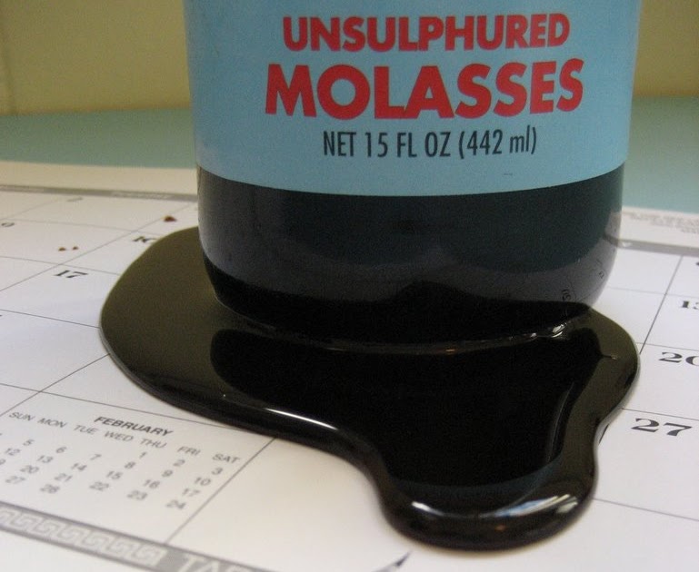 Parlancer Boston Molasses Disaster