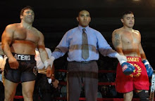 ZAMUDIO VS CALI