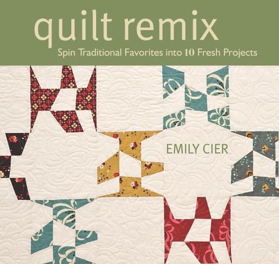 Quilt Remix Blog Tour Jaybird Quilts