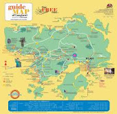 Langkawi Maps