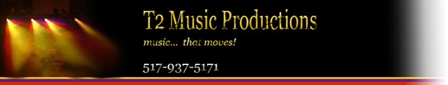 T2 Music Productions