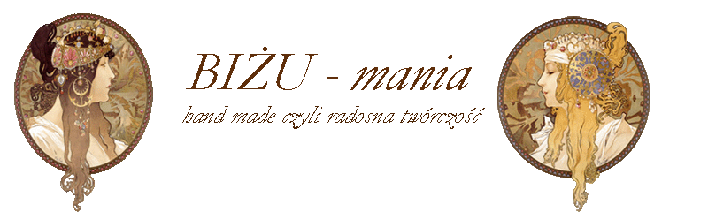 BIŻU-mania