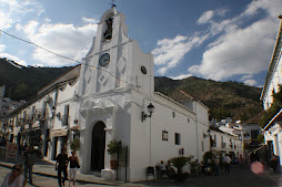 UNA IGLESIA